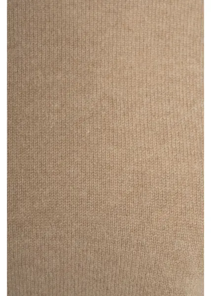 Pulovere MVM Cashmere sweater Beige Femei (BM 19032553) 9