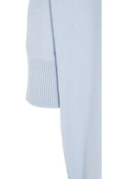 Pulovere MVM Cashmere sweater Blue Femei (BM 19032553) 5