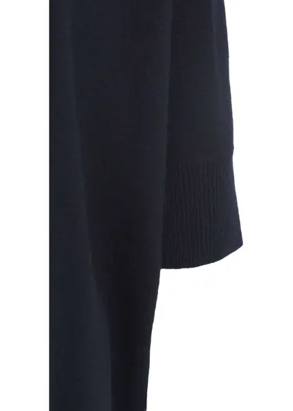 Pulovere MVM Cashmere sweater Blue Femei (BM 19032553) 5