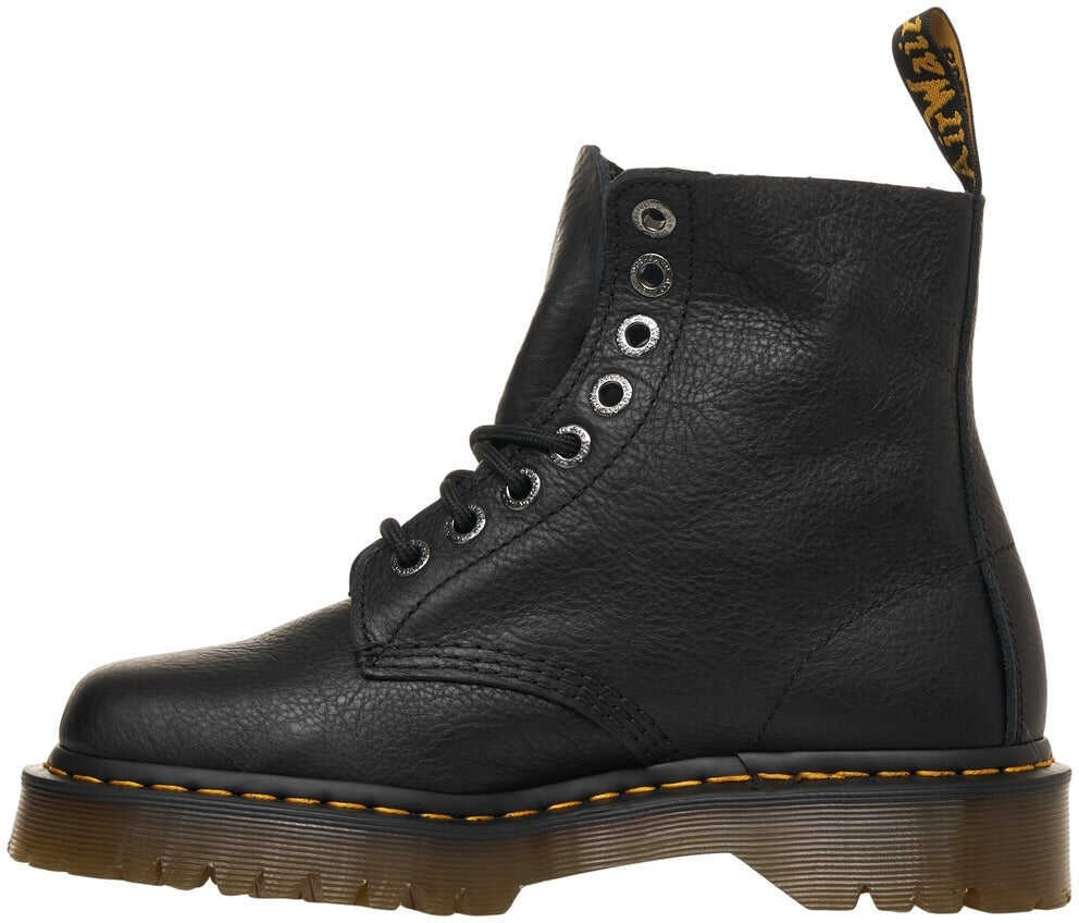 Cizme de iarna Dr. Martens Lace-up boot 1460 Pascal Bex Black Femei (BM 19032577) 4