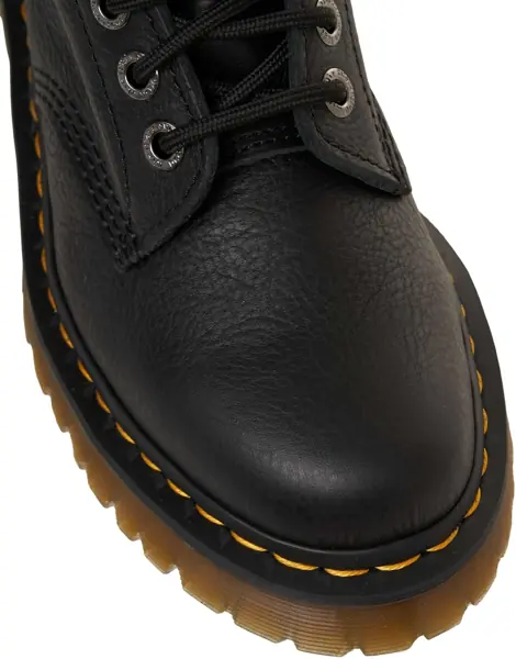 Cizme de iarna Dr. Martens Lace-up boot 1460 Pascal Bex Black Femei (BM 19032577) 5