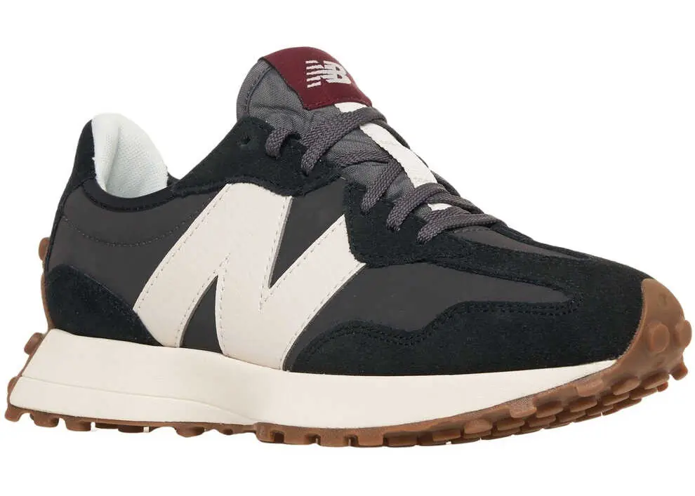 Sneakers New Balance Sneakers 327 Grey Femei (BM 19032580) 3