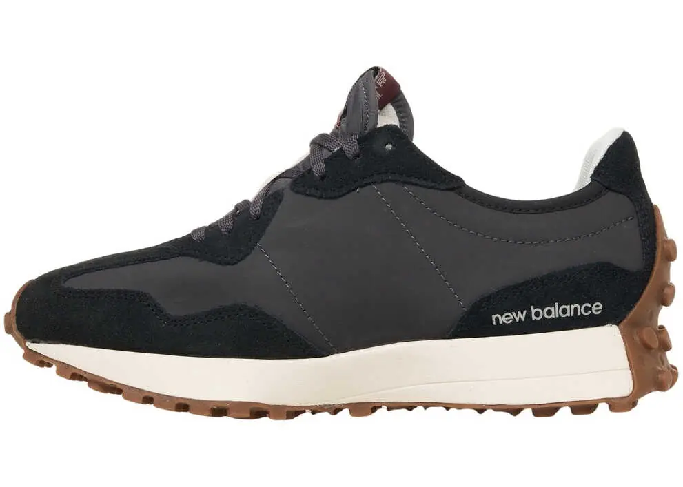 Sneakers New Balance Sneakers 327 Grey Femei (BM 19032580) 4