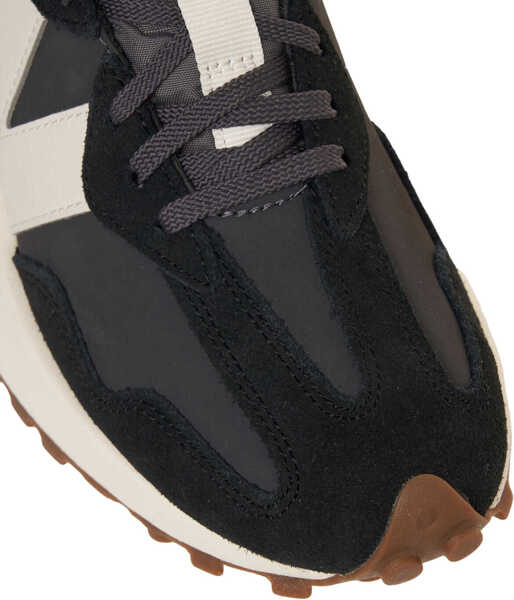 Sneakers New Balance Sneakers 327 Grey Femei (BM 19032580) 5