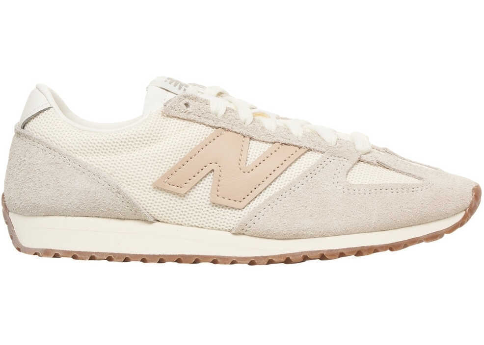 Sneakers New Balance Sneakers 471 Beige Femei (BM 19032607) 2