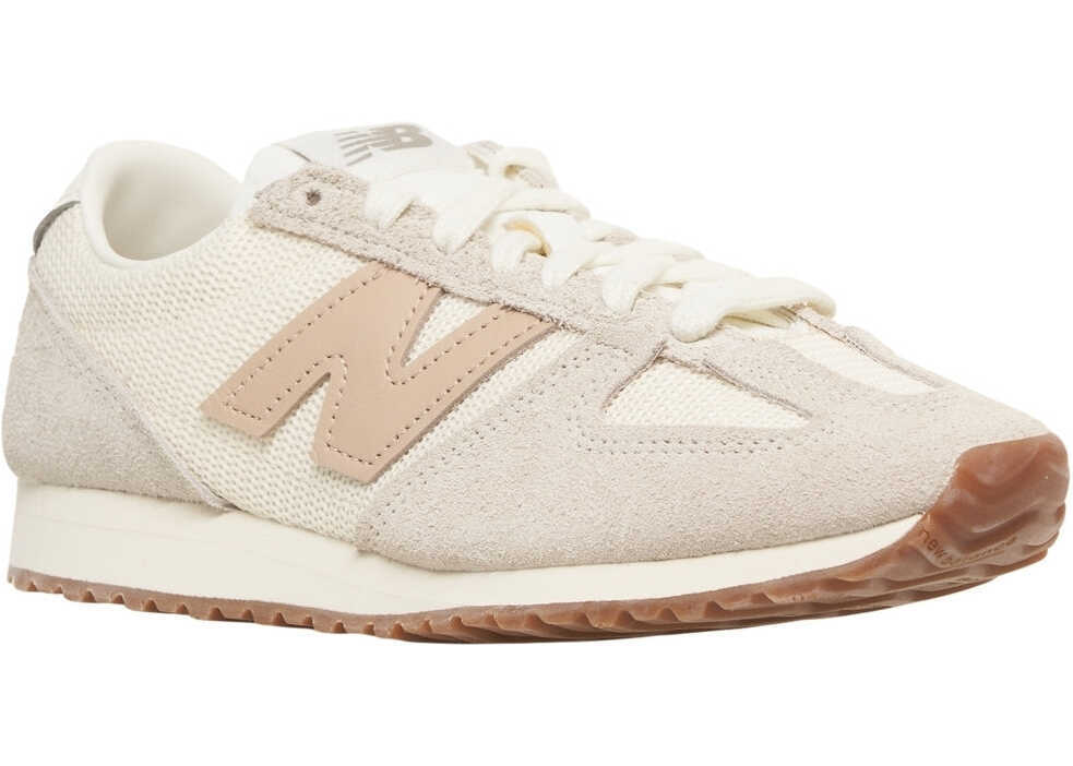 Sneakers New Balance Sneakers 471 Beige Femei (BM 19032607) 3
