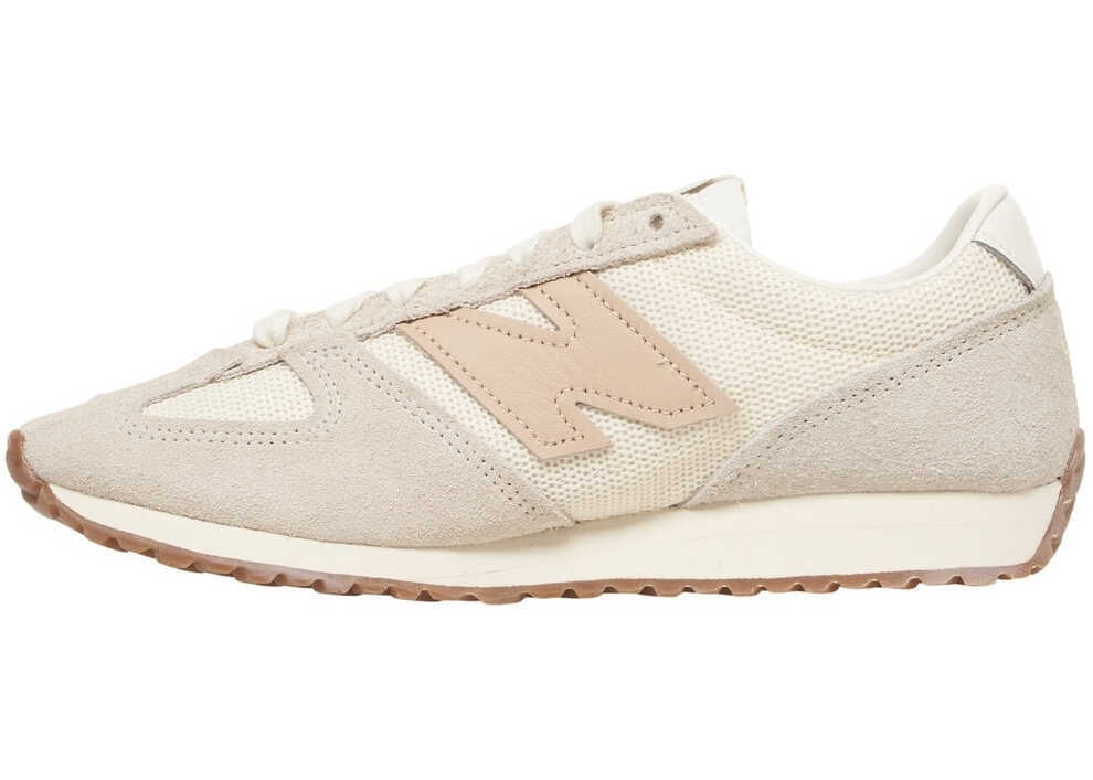 Sneakers New Balance Sneakers 471 Beige Femei (BM 19032607) 4