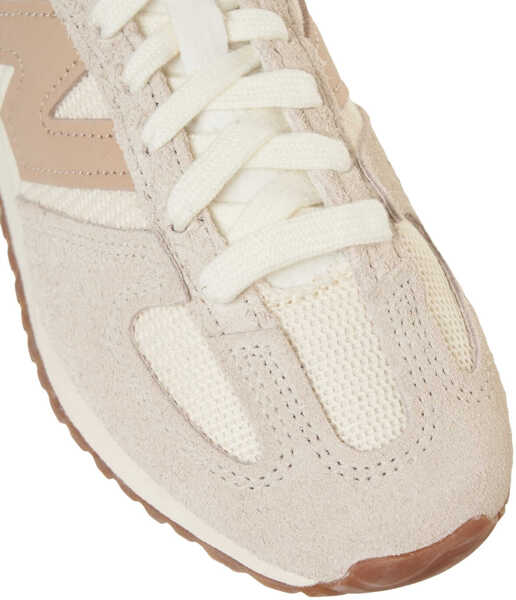 Sneakers New Balance Sneakers 471 Beige Femei (BM 19032607) 5
