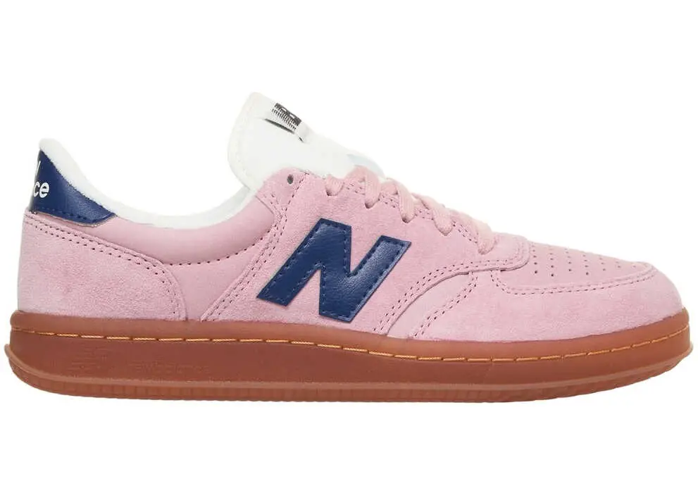 Sneakers New Balance Sneakers T500 Pink Femei (BM 19032616) 2