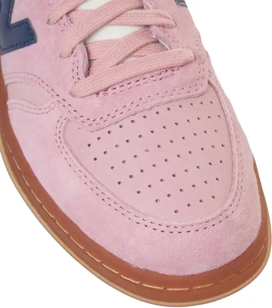 Sneakers New Balance Sneakers T500 Pink Femei (BM 19032616) 5