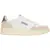 AUTRY Sneakers 'Medalist Low' White