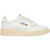 AUTRY Sneakers 'Medalist Low' White