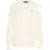 Ralph Lauren Cable Knit Sweater White