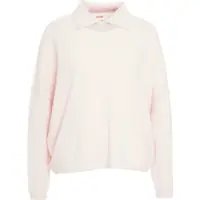 Tricouri Polo Cashmere sweater Femei