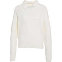 Tricouri Polo Cashmere sweater Femei