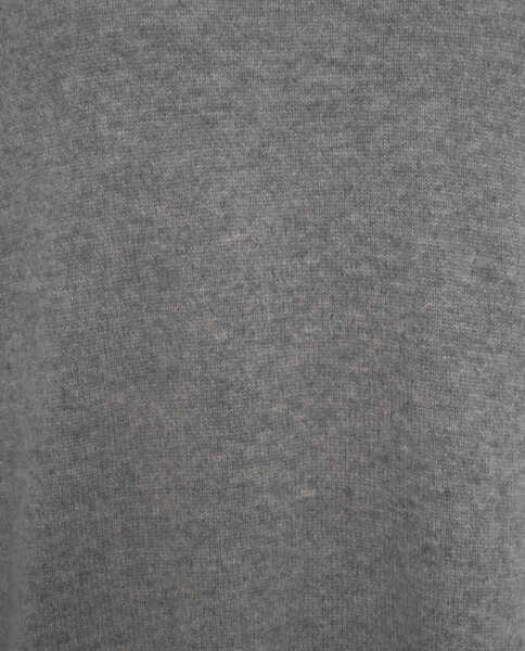 Pulovere MVM Turtleneck Sweater Grey Femei (BM 19032649) 5