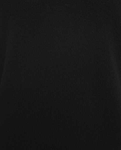 Pulovere MVM Turtleneck Sweater Black Femei (BM 19032649) 5