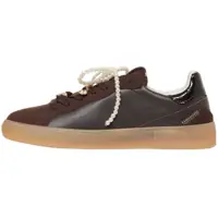 Incaltaminte GIO+ Dama - Sneakers GIO Sneakers Blue Brown Femei (BM 19032682) - B-mall.ro