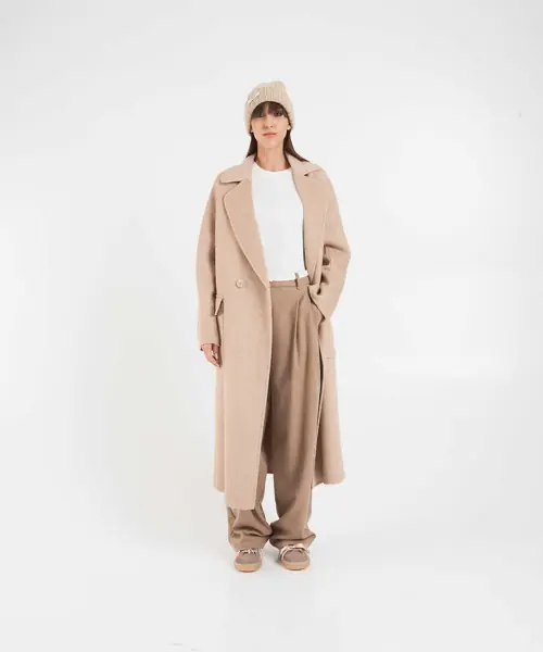 Sneakers GIO Sneakers Blue Brown Femei (BM 19032685) 3