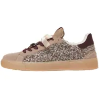 Incaltaminte GIO+ Dama - Sneakers GIO Sneakers Blue Brown Femei (BM 19032688) - B-mall.ro