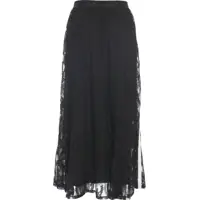 Fuste lungi Lace maxi skirt Femei