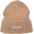 AUTRY Cashmere beanie Beige