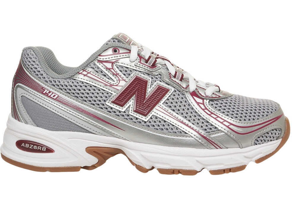 Sneakers New Balance Sneakers 740 Grey Femei (BM 19032730) 2