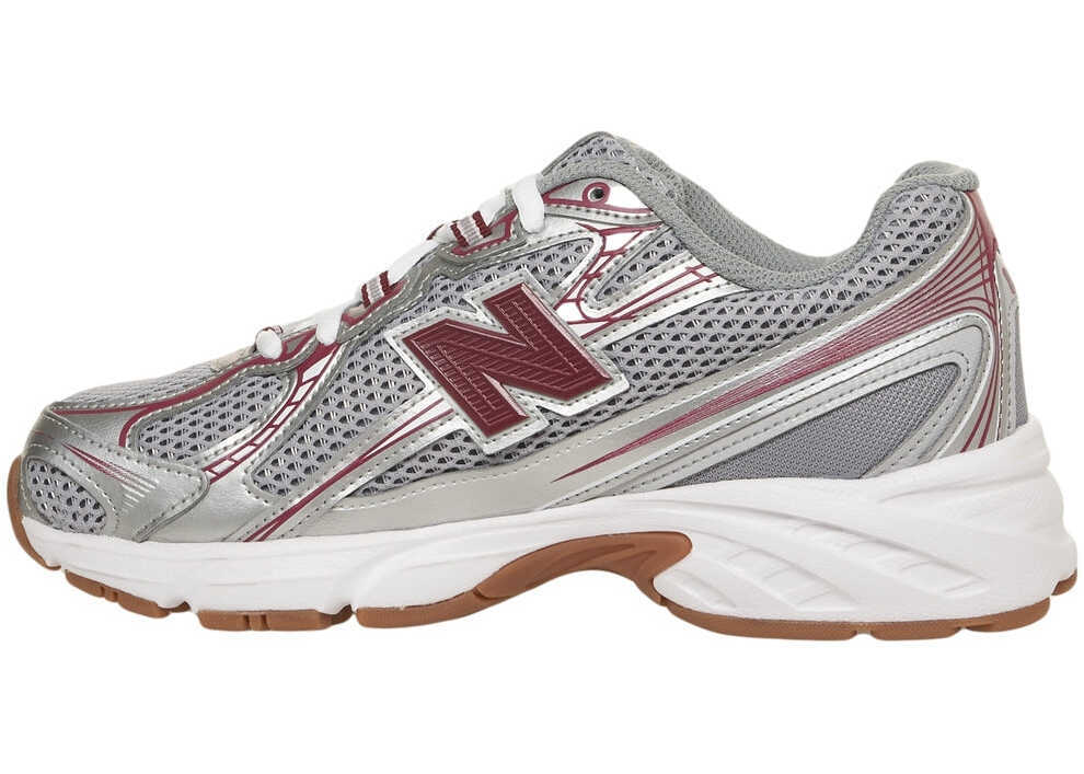 Sneakers New Balance Sneakers 740 Grey Femei (BM 19032730) 4