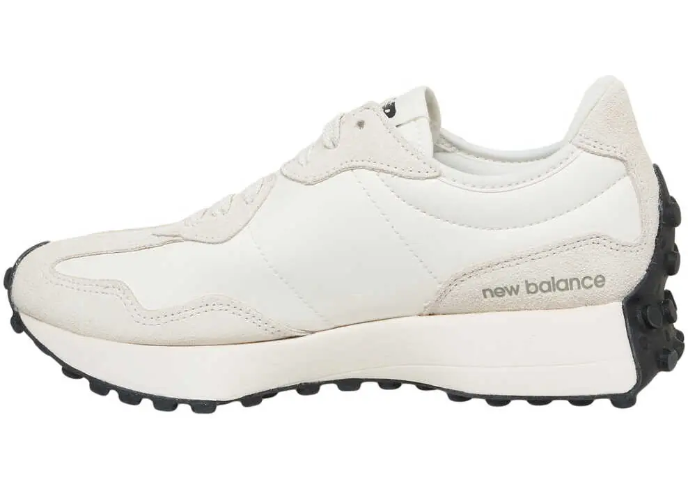 Sneakers New Balance Sneakers 327 White Femei (BM 19032733) 4