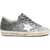 Golden Goose Sneakers 'Super-Star Classic' Silver