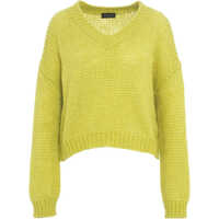 Pulovere Alpaca blend sweater Femei