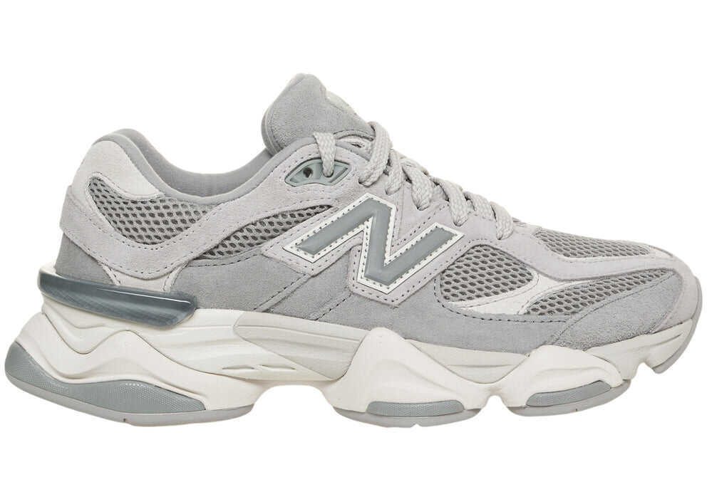 Sneakers New Balance Sneakers 9060 Grey Femei (BM 19032742) 2