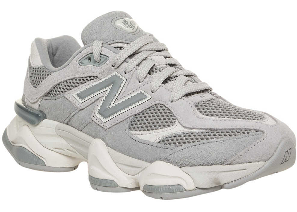 Sneakers New Balance Sneakers 9060 Grey Femei (BM 19032742) 3