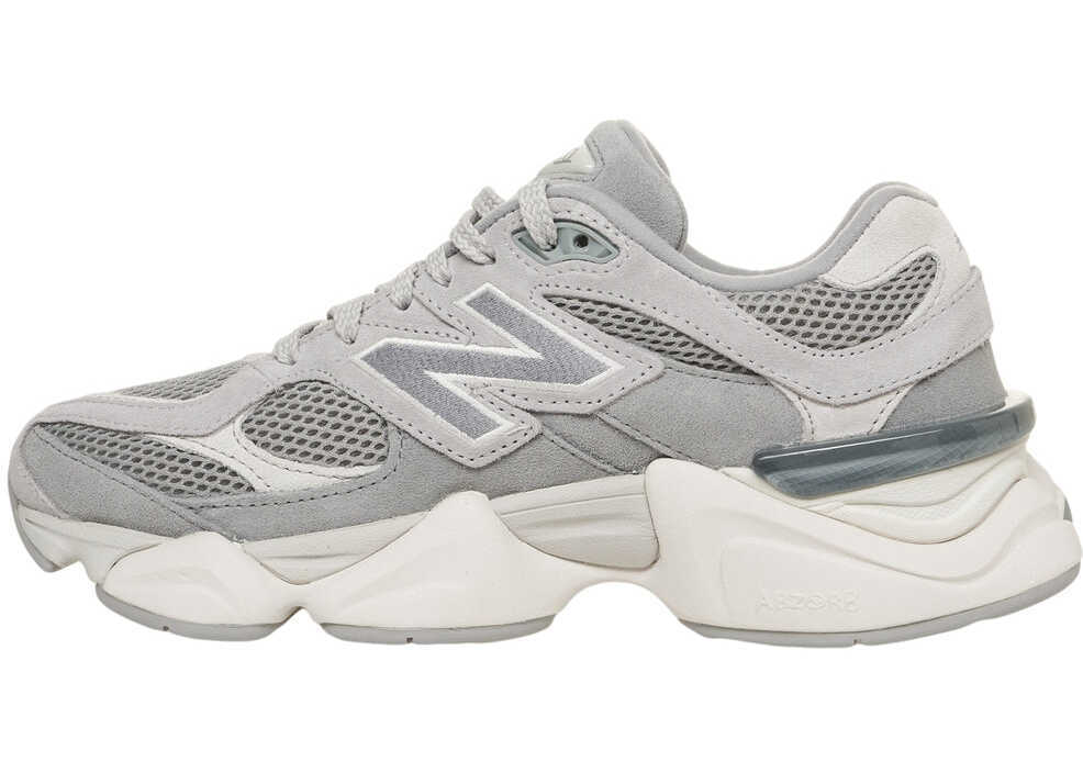 Sneakers New Balance Sneakers 9060 Grey Femei (BM 19032742) 4