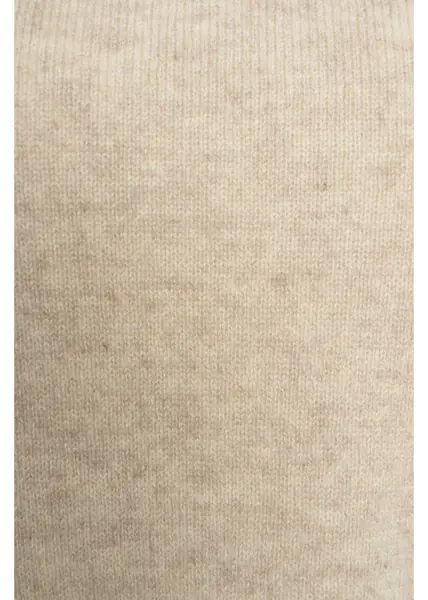 Pulovere MVM Cashmere sweater Beige Femei (BM 19032754) 7