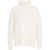 MVM Turtleneck Sweater White