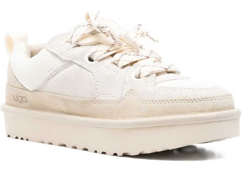 Sneakers UGG Sneakers Lowmel Beige Femei (BM 19032763) 2