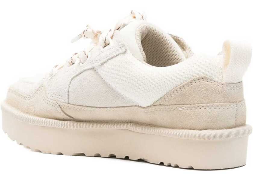 Sneakers UGG Sneakers Lowmel Beige Femei (BM 19032763) 3