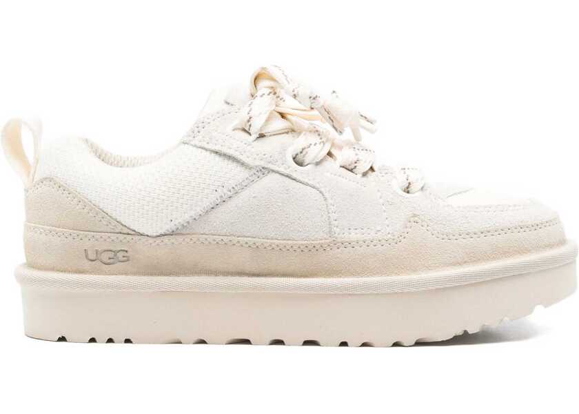 Sneakers UGG Sneakers Lowmel Beige Femei (BM 19032763) 1