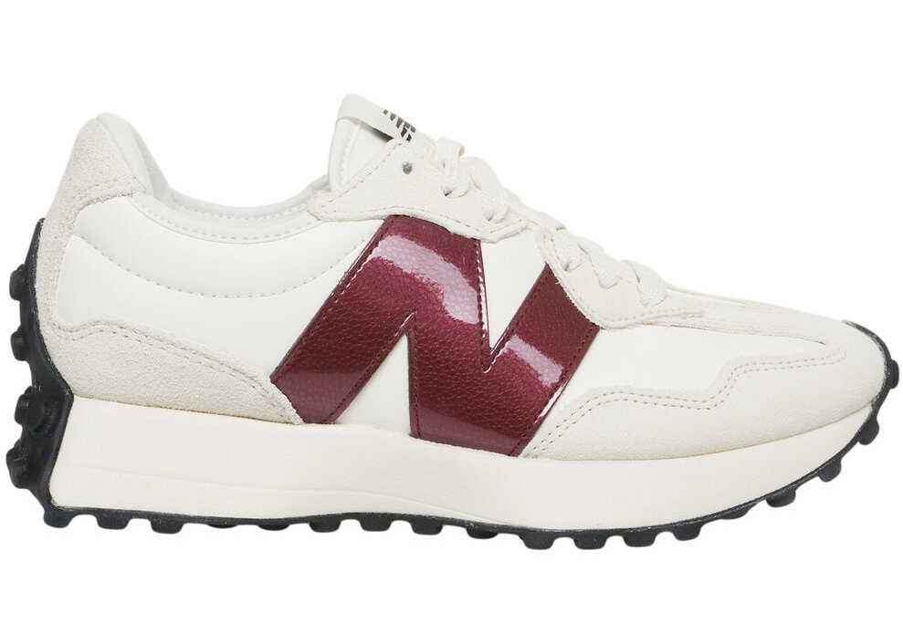Sneakers New Balance Sneakers 327 White Femei (BM 19032769) 2