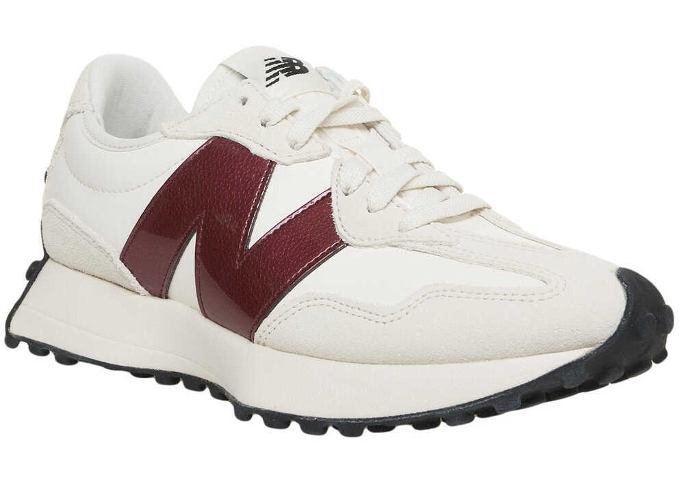 Sneakers New Balance Sneakers 327 White Femei (BM 19032769) 3