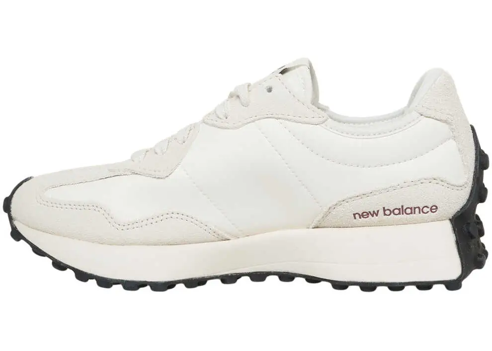 Sneakers New Balance Sneakers 327 White Femei (BM 19032769) 4