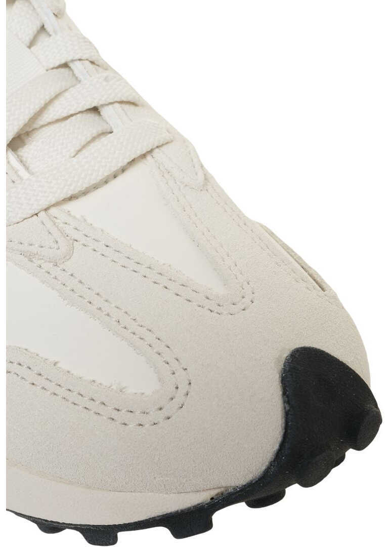 Sneakers New Balance Sneakers 327 White Femei (BM 19032769) 5