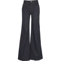 Blugi drepti Flared Jeans Femei