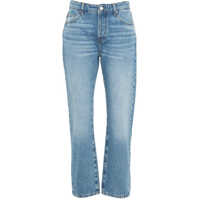 Blugi drepti Straight Leg Jeans Femei