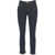 Cambio Straight leg jeans 'Piper' Blue