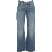 Blugi evazati Wide leg jeans 'Baggy' Femei