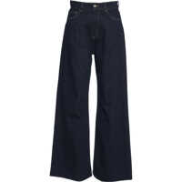 Blugi evazati Wide leg jeans 'Debby' Femei