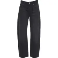 Blugi evazati Wide leg jeans 'Debby' Femei