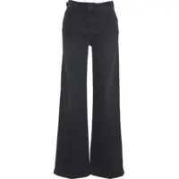 Blugi drepti Jeans with waist belt Femei